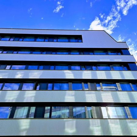 Post 120 Suites Prague Exterior photo