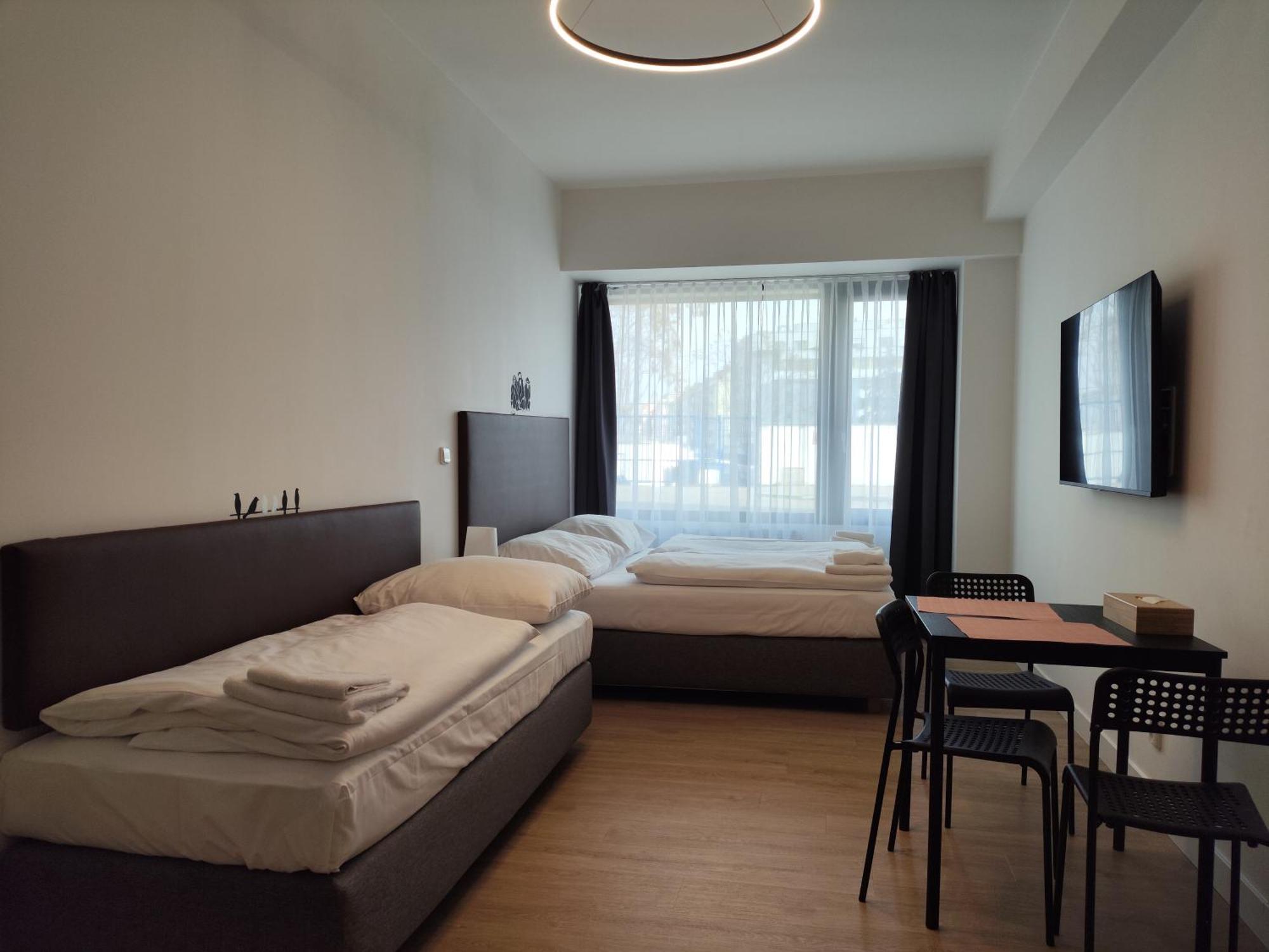 Post 120 Suites Prague Exterior photo